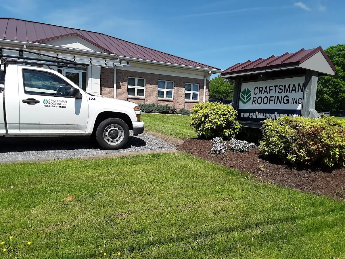 Quality Roof Replacement by experienced craftsmen in Meyersdale